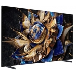 TCL 115X955 Max 115吋QD-Mini LED 4K智能電視: 20000+分區控光、5000nits亮度、ONKYO音響